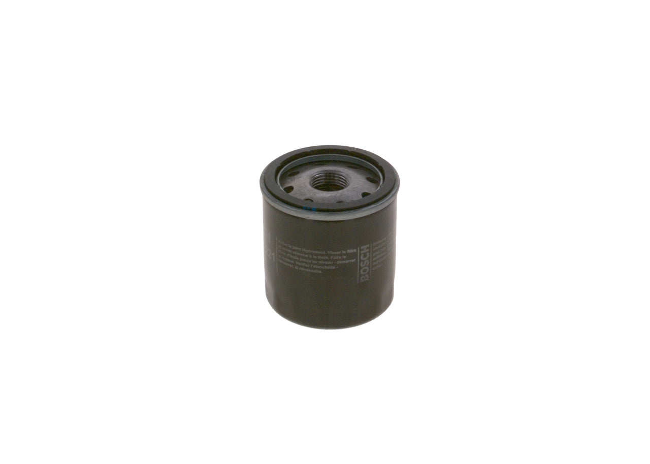 BOSCH F 026 407 221 Filtru ulei