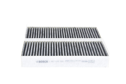 BOSCH 1 987 435 582 Filtru, aer habitaclu