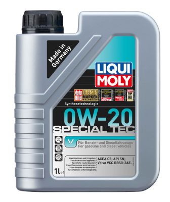 Special Tec V 0W-20 20631
