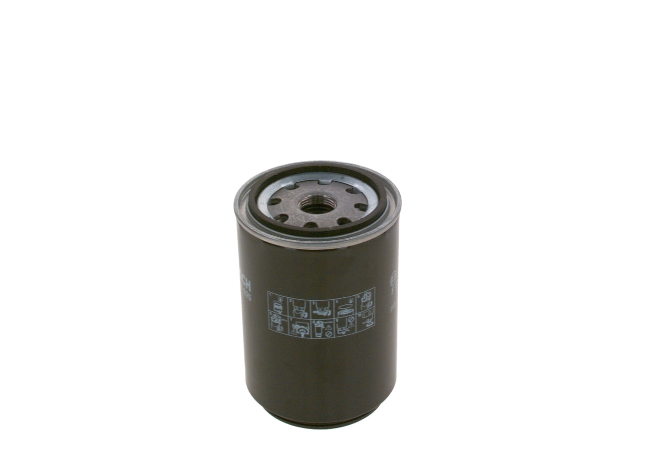 BOSCH F 026 402 025 Filtru combustibil