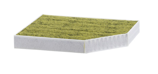 MANN-FILTER FP 2450 Filtru, aer habitaclu