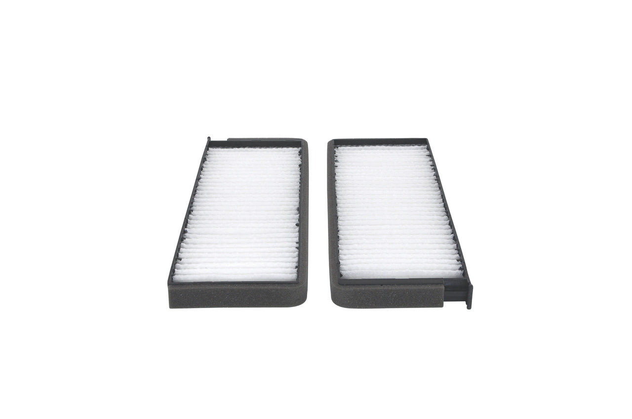 BOSCH 1 987 431 176 Filtru, aer habitaclu