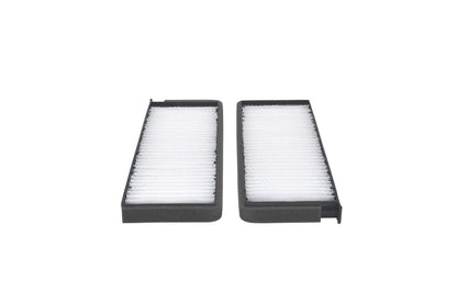 BOSCH 1 987 431 176 Filtru, aer habitaclu