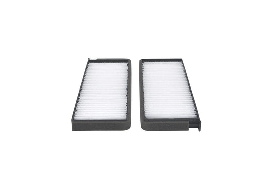 BOSCH 1 987 431 176 Filtru, aer habitaclu