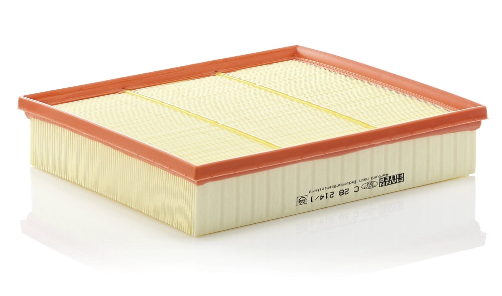 MANN-FILTER C 28 214/1 Filtru aer