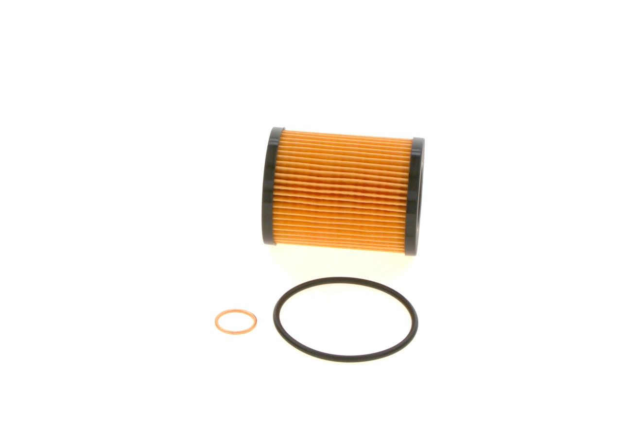 BOSCH F 026 407 173 Filtru ulei