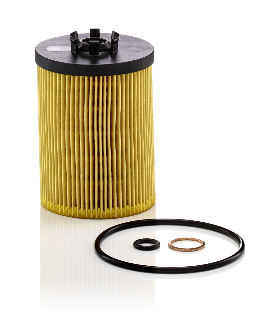 MANN-FILTER HU 823 x Filtru ulei