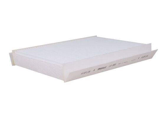 MAHLE LA 889 Filtru, aer habitaclu