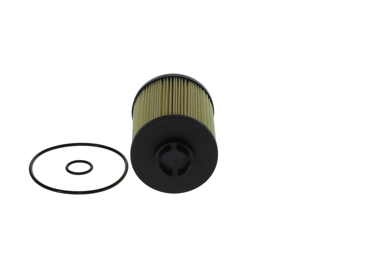 BOSCH F 026 407 323 Filtru ulei