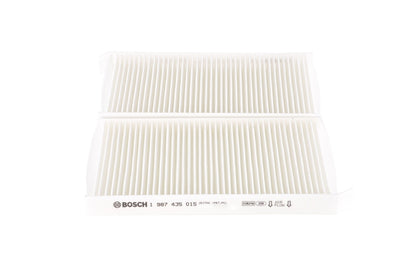 BOSCH 1 987 435 015 Filtru, aer habitaclu