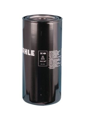 MAHLE OC 484 Filtru ulei