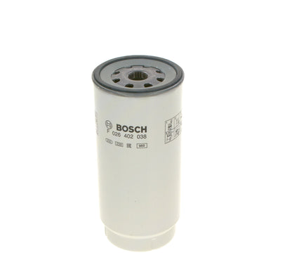 BOSCH F 026 402 038 Filtru combustibil