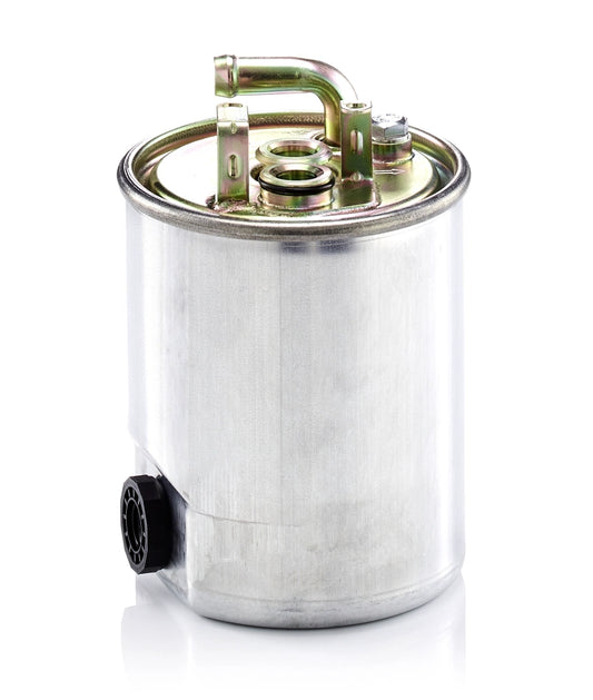 MANN-FILTER WK 842/18 Filtru combustibil