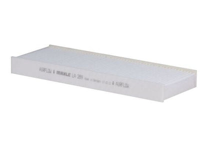 MAHLE LA 289 Filtru, aer habitaclu