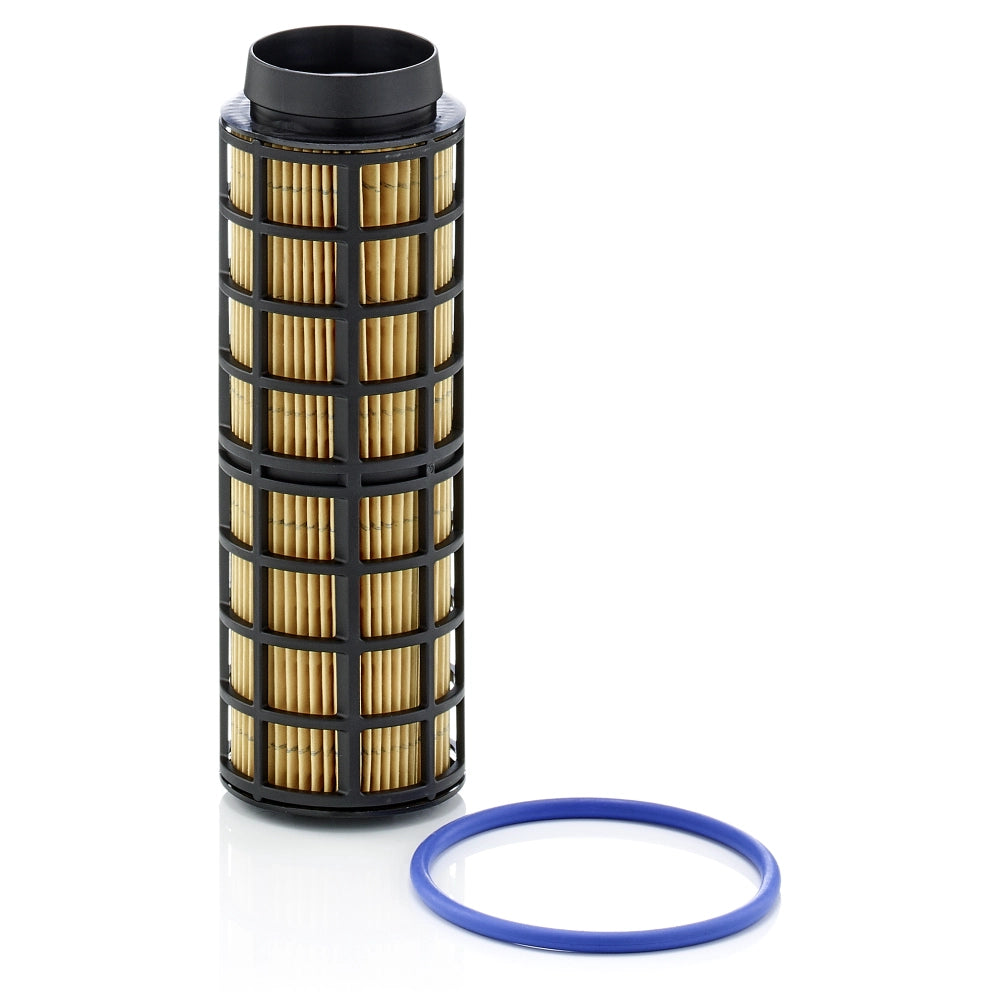 MANN-FILTER PU 7017 z Filtru combustibil