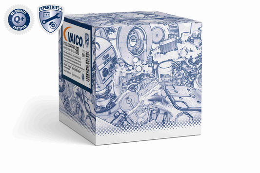VAICO V10-2454 Filtru combustibil