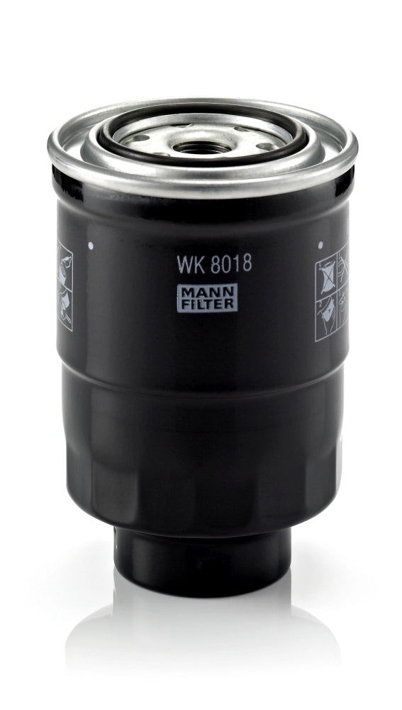 MANN-FILTER WK 8018 x Filtru combustibil