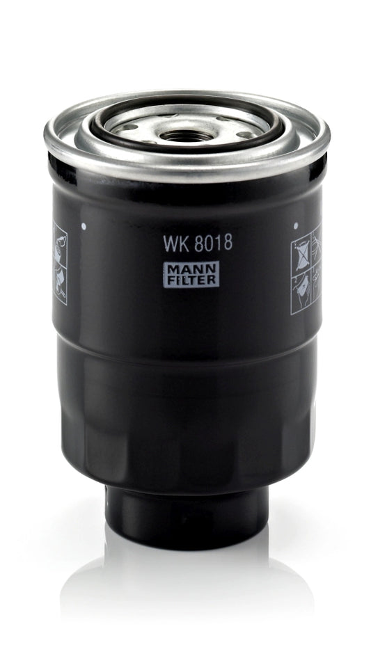 MANN-FILTER WK 8018 x Filtru combustibil