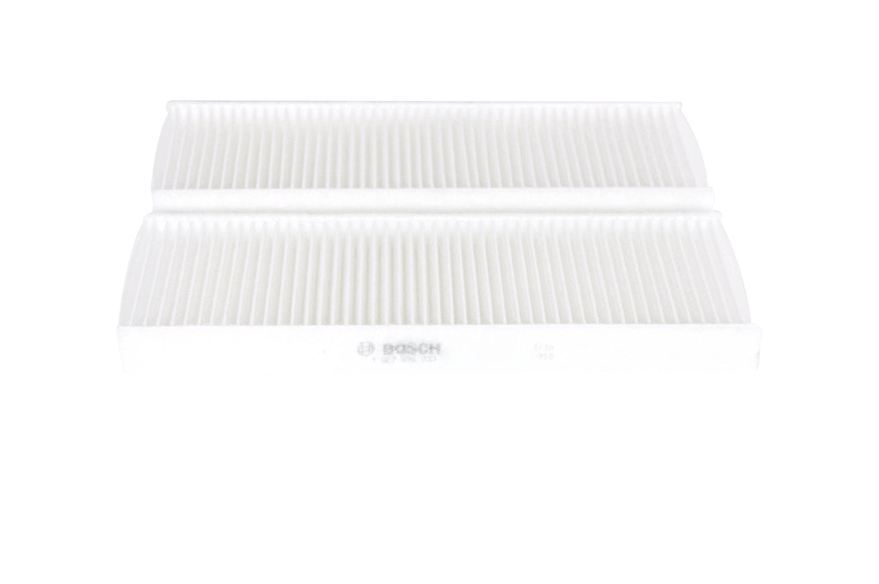 BOSCH 1 987 435 033 Filtru, aer habitaclu