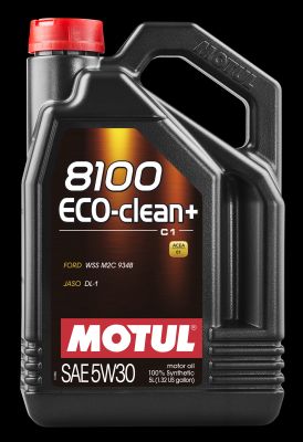 8100 ECO-CLEAN+ 5W30 101584