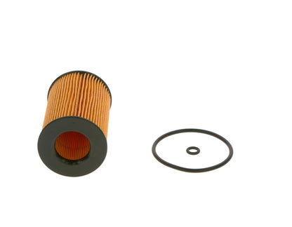 BOSCH F 026 407 157 Filtru ulei