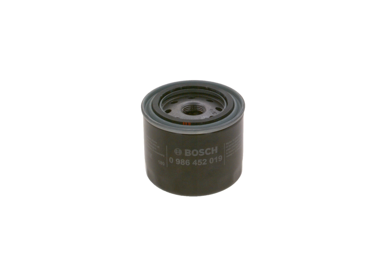 BOSCH 0 986 452 019 Filtru ulei