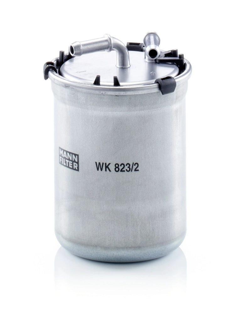 MANN-FILTER WK 823/2 Filtru combustibil