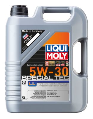 Special Tec LL 5W-30 2448