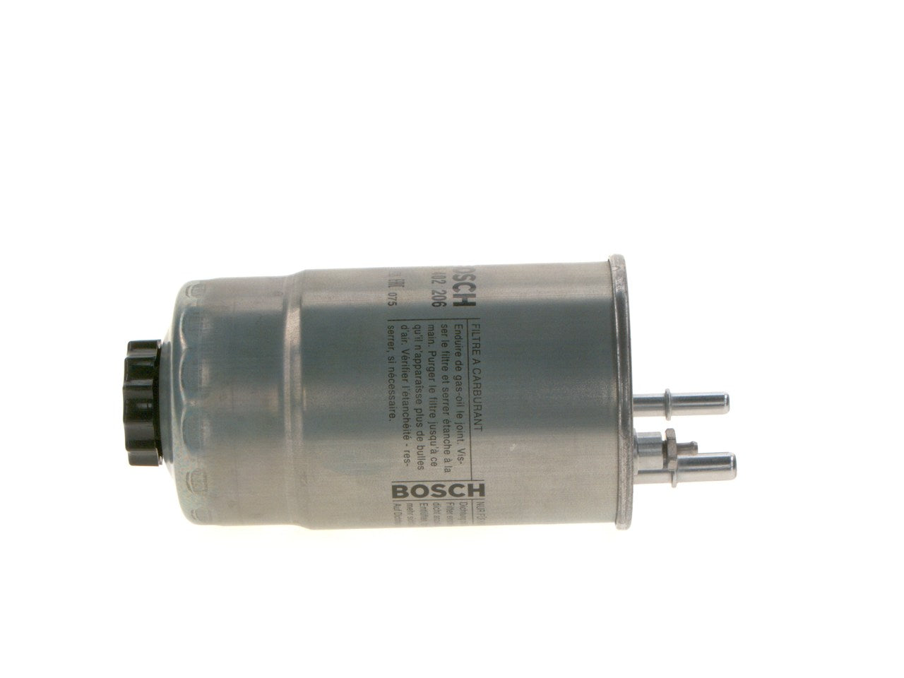 BOSCH F 026 402 206 Filtru combustibil
