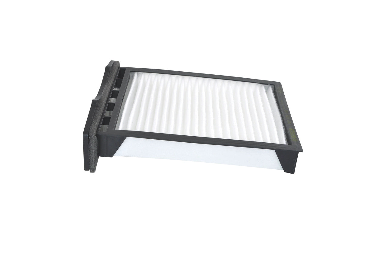 BOSCH 1 987 432 116 Filtru, aer habitaclu