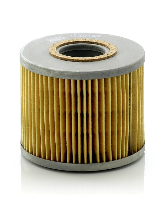 MANN-FILTER H 1018/2 n Filtru ulei