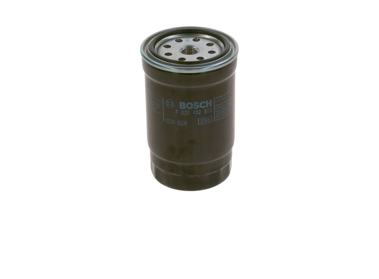BOSCH F 026 402 813 Filtru combustibil