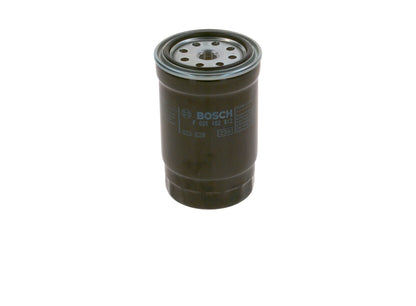 BOSCH F 026 402 813 Filtru combustibil