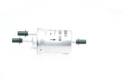 BOSCH F 026 403 008 Filtru combustibil
