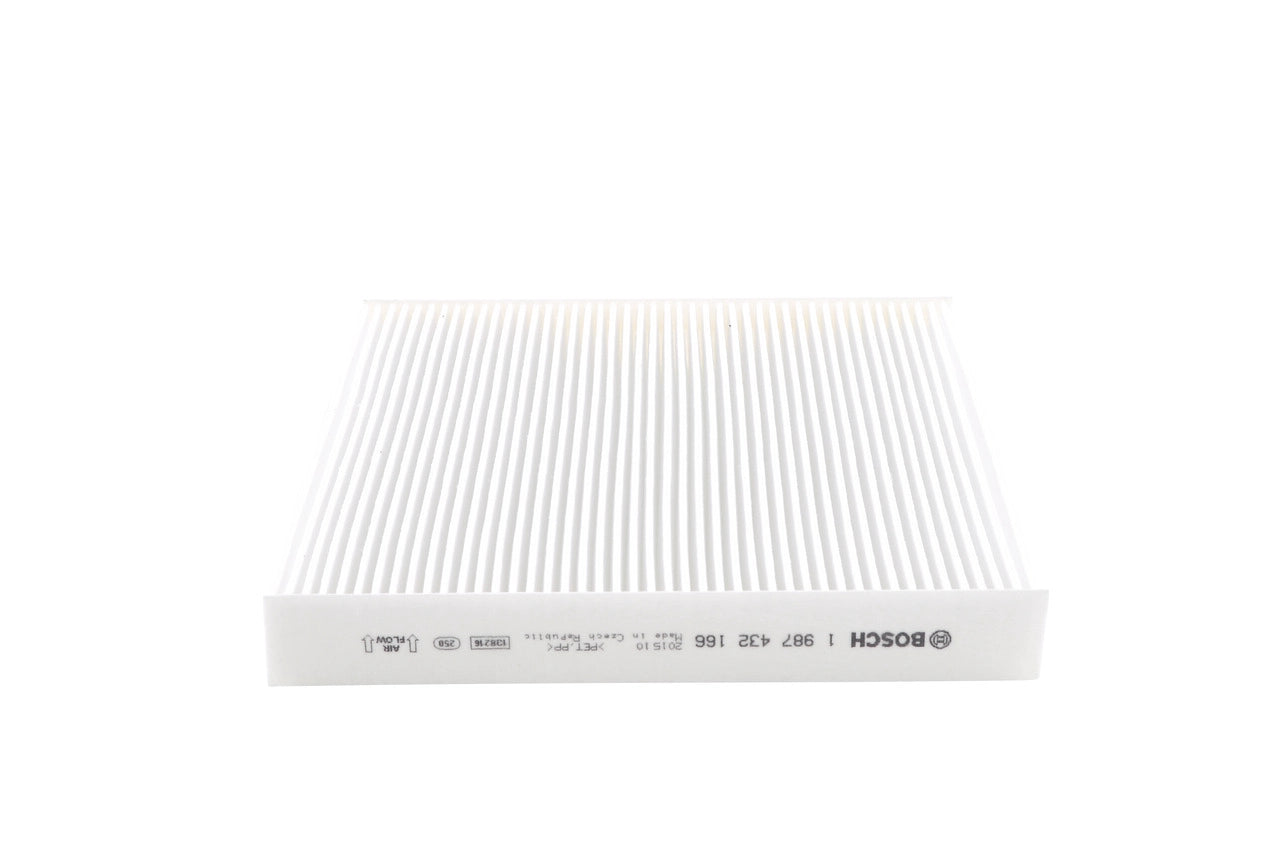 BOSCH 1 987 432 166 Filtru, aer habitaclu