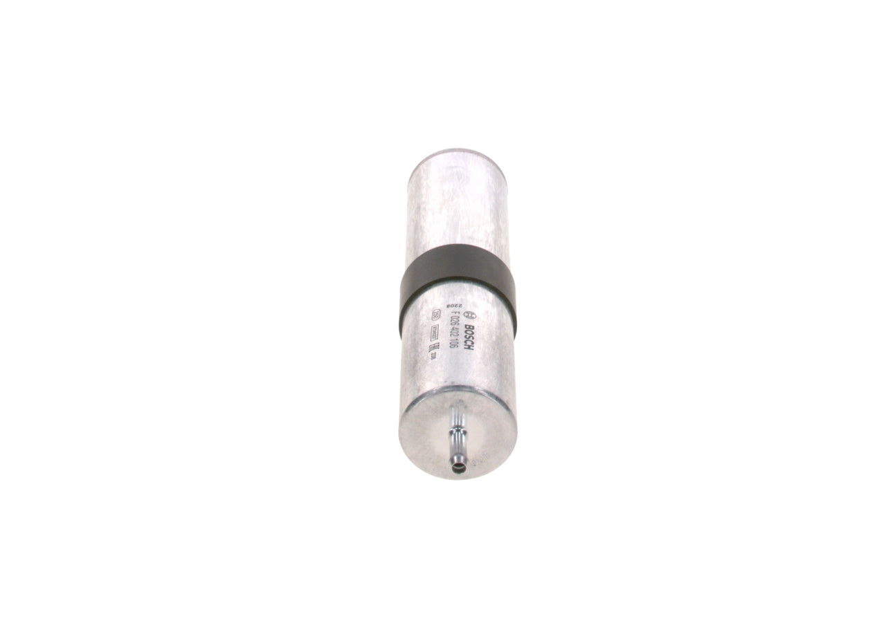 BOSCH F 026 402 106 Filtru combustibil
