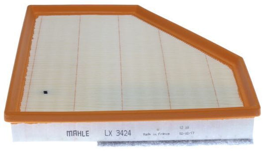 MAHLE LX 3424 Filtru aer