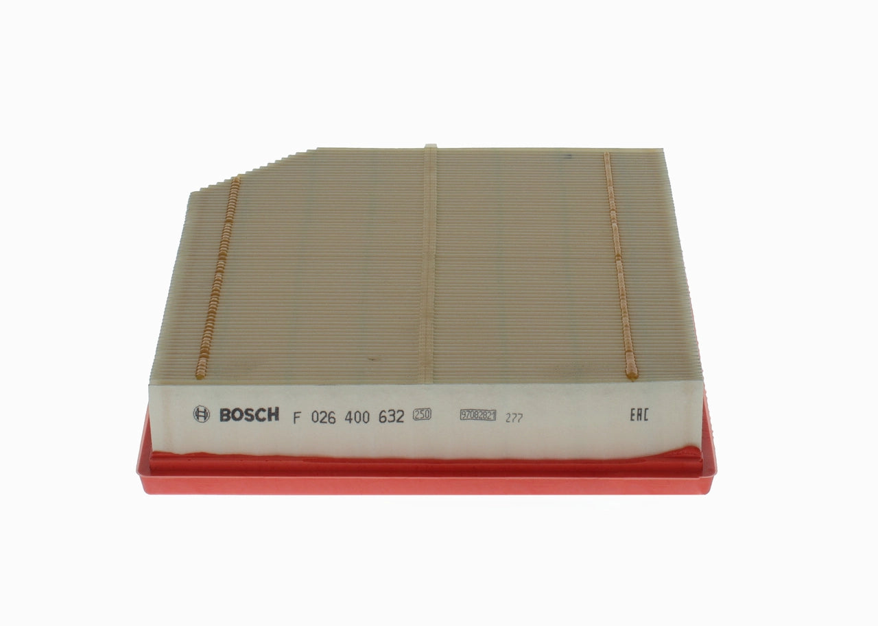 BOSCH F 026 400 632 Filtru aer