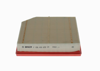 BOSCH F 026 400 632 Filtru aer