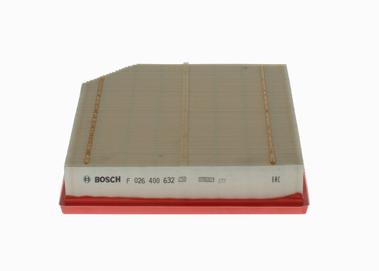 BOSCH F 026 400 632 Filtru aer
