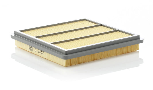 MANN-FILTER C 2332 Filtru aer