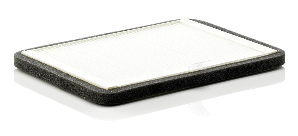MANN-FILTER CUK 2424 Filtru, aer habitaclu