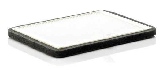 MANN-FILTER CUK 2424 Filtru, aer habitaclu