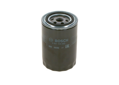BOSCH 0 451 104 063 Filtru ulei