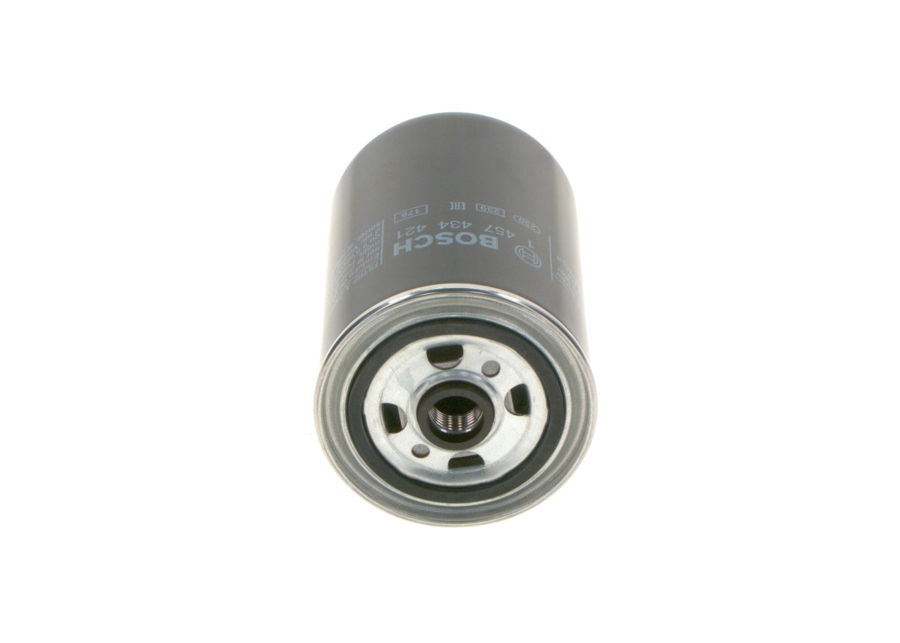 BOSCH 1 457 434 421 Filtru combustibil