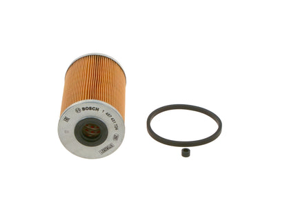 BOSCH 1 457 431 724 Filtru combustibil