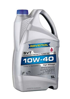RAVENOL SVT SAE 10W-40 1116103-005-01-999