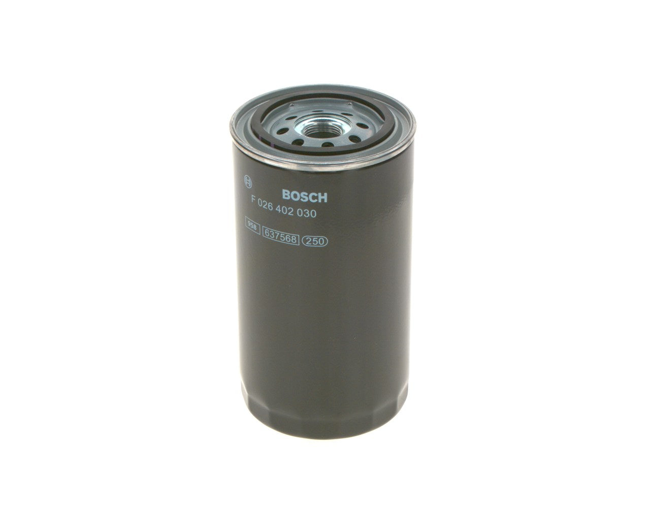 BOSCH F 026 402 030 Filtru combustibil