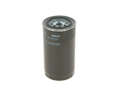 BOSCH F 026 402 030 Filtru combustibil