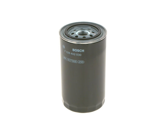 BOSCH F 026 402 030 Filtru combustibil